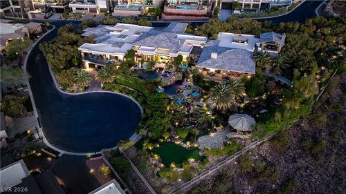 677 Boulder Summit Dr, Henderson, NV, 89012-4590 | Card Image