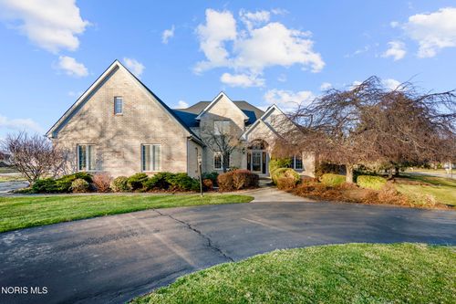 29099 Belmont Farm Rd, Perrysburg, OH, 43551-3779 | Card Image