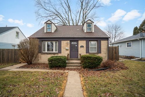 1137 S 107th St, WEST ALLIS, WI, 53214-2406 | Card Image