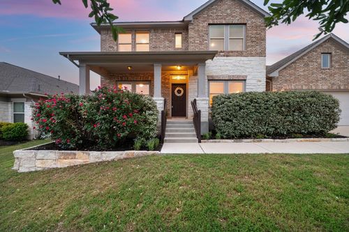 326 Cypress Forest Dr, Kyle, TX, 78640-2187 | Card Image