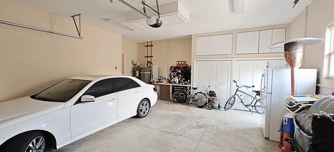 Garage Work Area | Image 26