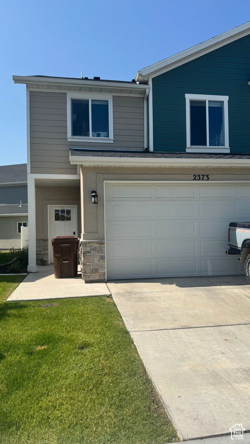 2373 W Howard St, West Haven, UT, 84401-9196 | Card Image