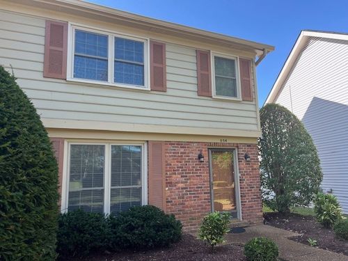 854 General George Patton Rd, Nashville, TN, 37221-2571 | Card Image