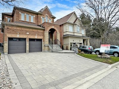 61 Bush Ridges Ave, House other with 4 bedrooms, 3 bathrooms and 6 parking in Richmond Hill ON | Image 1