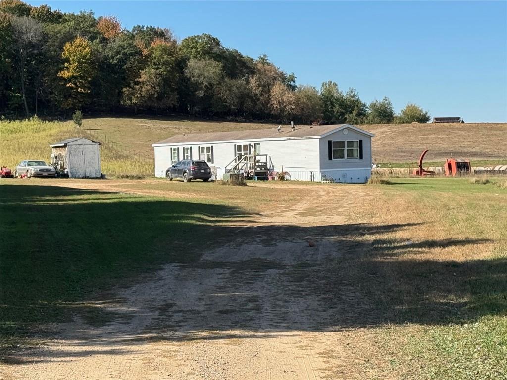 808th St, Colfax, WI 54730