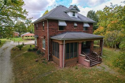 1022 S State Street, House other with 4 bedrooms, 2 bathrooms and null parking in Westville IL | Image 1