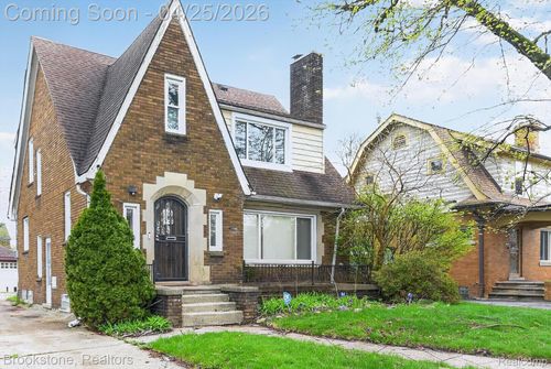 14000 Rutland St, Detroit, MI, 48227-1379 | Card Image