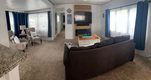 248 Shoreline Dr W, Port Sanilac, MI, 48469-9770 | Card Image