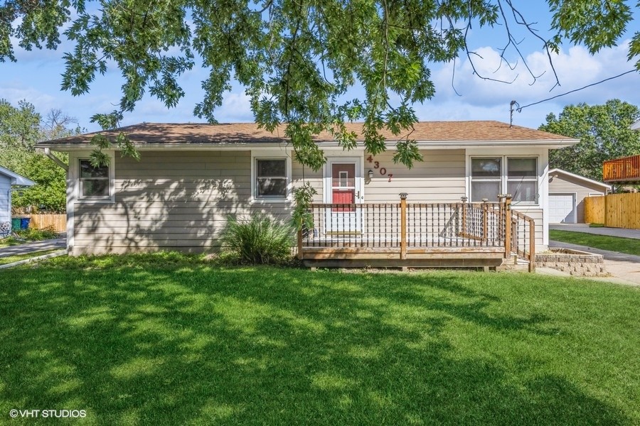 66th St, Urbandale, IA 50322