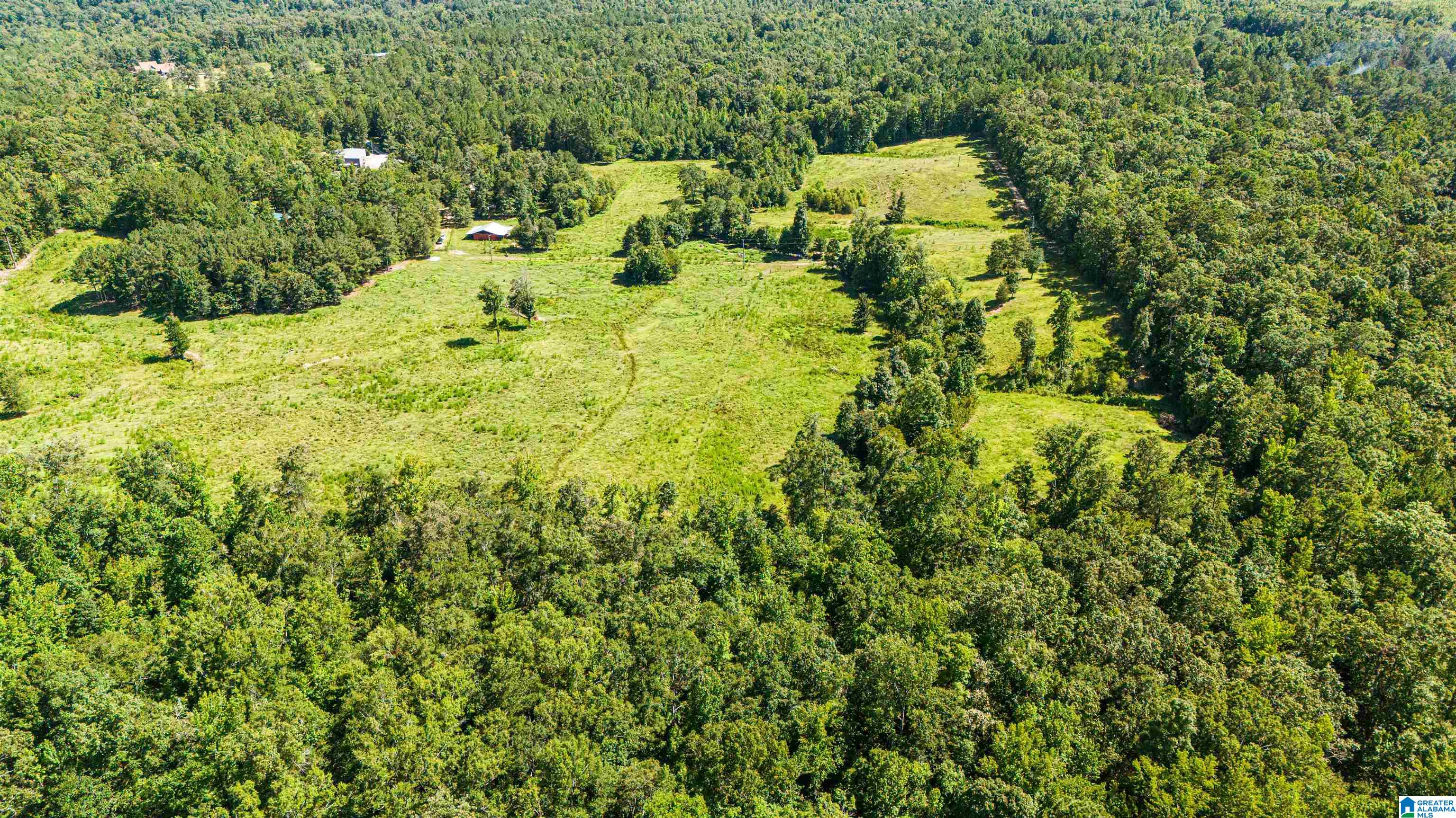 Land in OHATCHEE 4