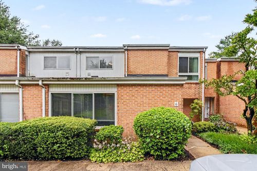 6-6 Lamplighter Ct, PIKESVILLE, MD, 21208-6368 | Card Image