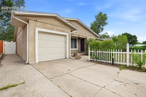 137 Steven Dr, Colorado Springs, CO, 80911-1448 | Card Image