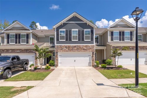 4114 Steel Way, Sherrills Ford, NC, 28673-8207 | Card Image