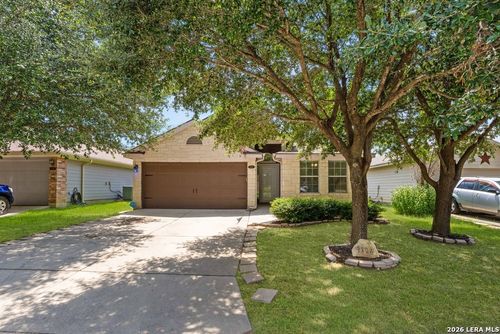 9302 Mare Country, San Antonio, TX, 78254-6182 | Card Image