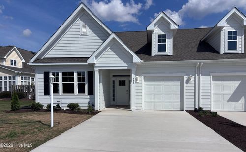545 Watercrest Circle, Elizabeth Cty, NC, 27909 | Card Image