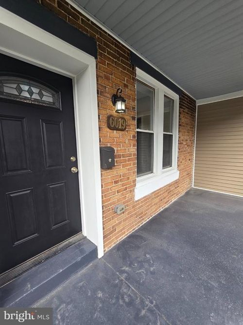6019 Trinity St, PHILADELPHIA, PA, 19142-1419 | Card Image