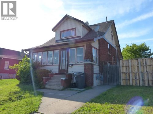 1434 Tecumseh Boulevard, Windsor, ON, N8X1H5 | Card Image