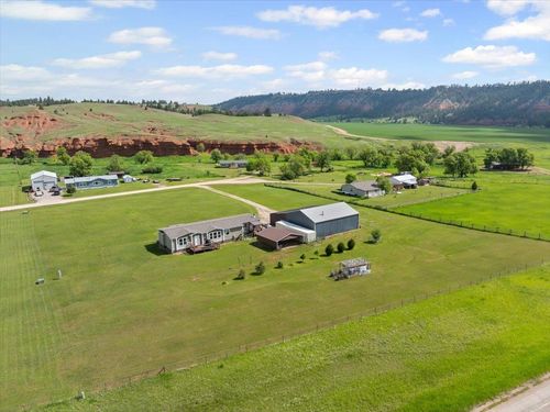 12 Brush Hollow Dr, Hulett, WY, 82720-9606 | Card Image