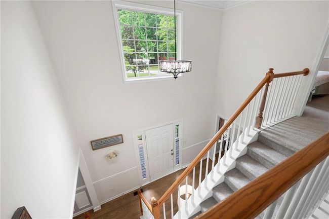 57 Glenn Eagles Way, House other with 3 bedrooms, 3 bathrooms and null parking in Hiram GA | Image 18