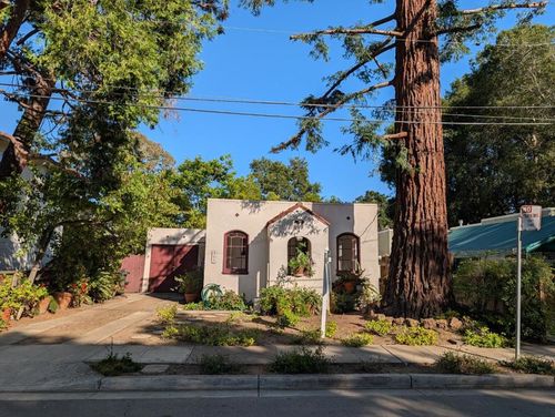 365 Cherry Ave, Menlo Park, CA, 94025-3303 | Card Image