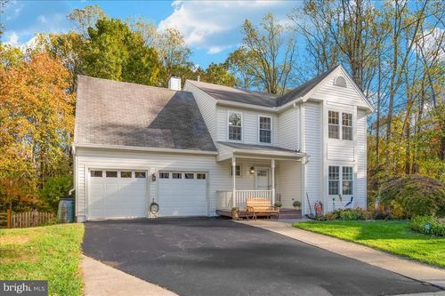 23605 Dixie Ridge Ct, GAITHERSBURG, MD, 20882-2700 | Card Image