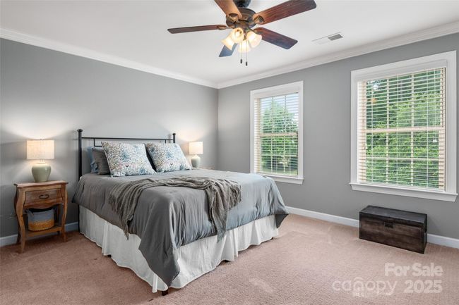 Bedroom #3 with access to Jack N Jill | Image 33