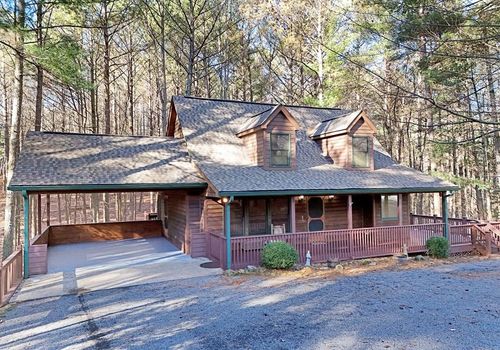 63 Misty Oaks Ct, Ellijay, GA, 30536-6874 | Card Image