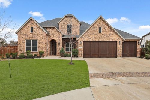 6990 Barnes Dr, Frisco, TX, 75034-9736 | Card Image