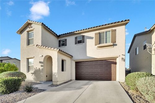 1236 Arc Dome Ave, North Las Vegas, NV, 89031-0786 | Card Image