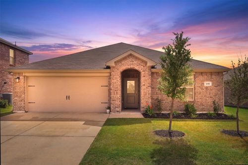 116 Creek Plum Dr, Royse City, TX, 75189-8273 | Card Image