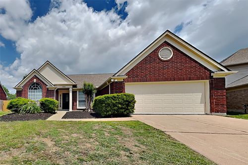 18002 Golden Ridge Dr, Houston, TX, 77084-6742 | Card Image