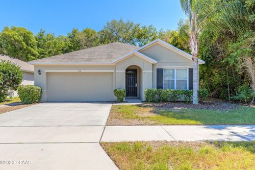 116 Fishermans Cove Dr, Edgewater, FL, 32141-7100 | Card Image