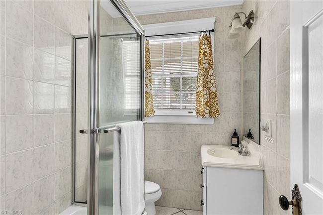 APT-3 - 72 W End Blvd, House other with 1 bedrooms, 1 bathrooms and null parking in Winston-Salem NC | Image 18