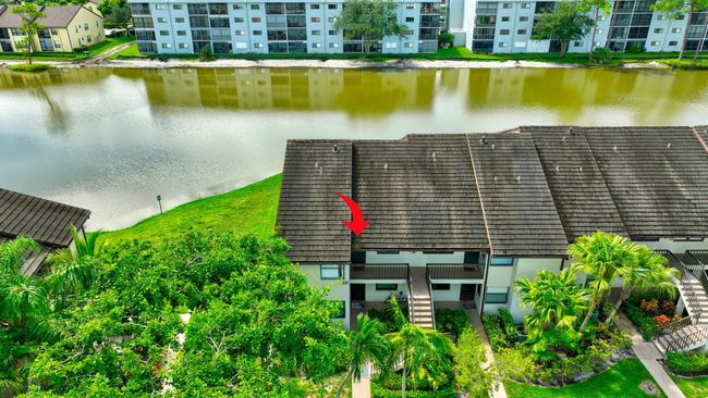 APT-201 - 7618 Tahiti Ln, Condo with 3 bedrooms, 2 bathrooms and null parking in Lake Worth FL | Image 52