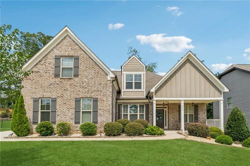 4452 Orchard Grove Dr, Auburn, GA, 30011-2350 | Card Image