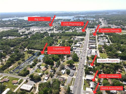 853 Ne 5th St, CRYSTAL RIVER, FL, 34429-4441 | Card Image