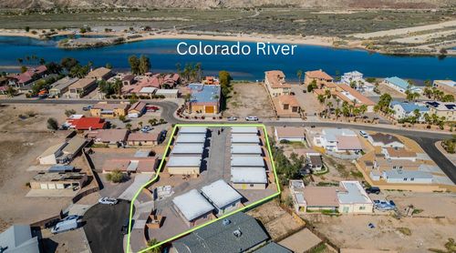 370 Riverfront Dr, Bullhead City, AZ, 86442-6144 | Card Image