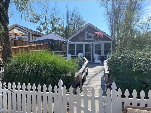 151 Ocean Rd, Ocean Beach, NY, 11770-2061 | Card Image