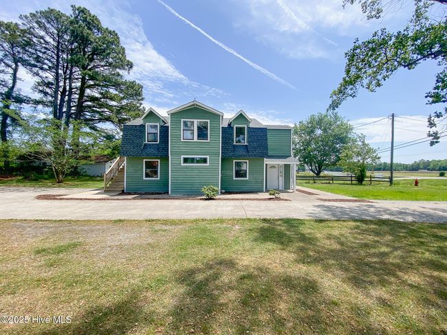 5707 Caratoke Hwy, House other with 3 bedrooms, 2 bathrooms and null parking in Poplar Branch NC | Image 37