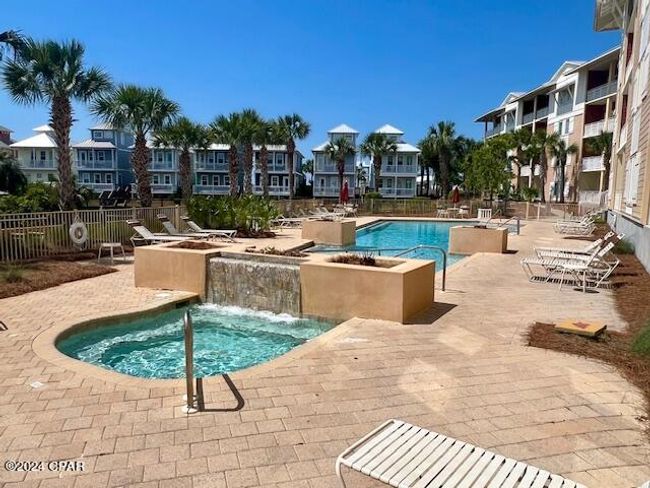 UNIT-300 - 3300 Highway 98, Condo with 3 bedrooms, 3 bathrooms and null parking in Mexico Beach FL | Image 37