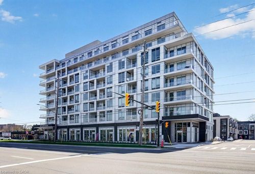 500 Plains Rd E, Burlington, ON, L7T2E1 | Card Image