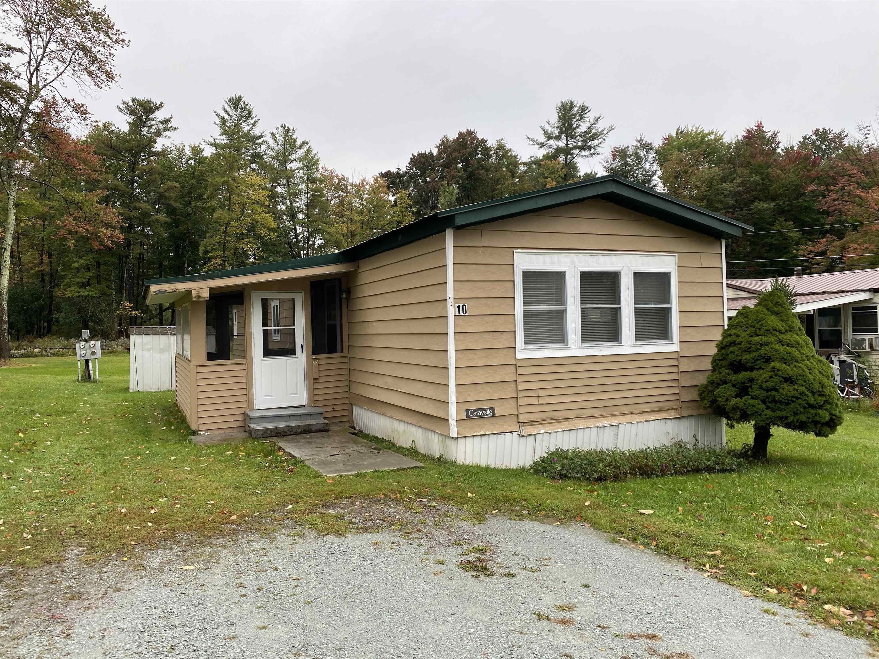 Preston Park, Rutland, VT 05701