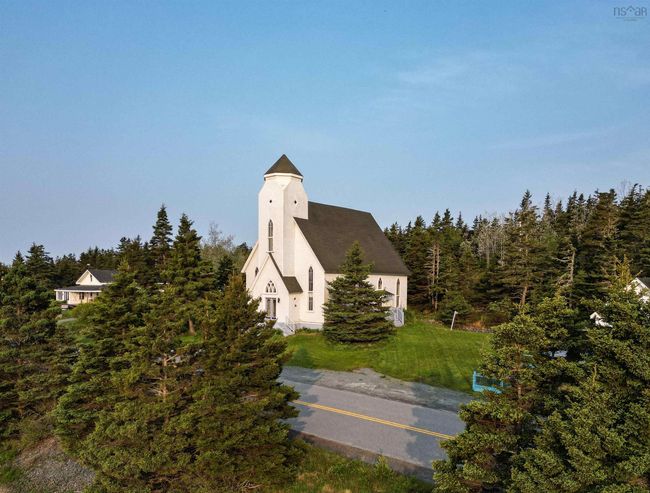 1894 W Jeddore Rd, House other with 3 bedrooms, 2 bathrooms and null parking in Head Of Jeddore NS | Image 4