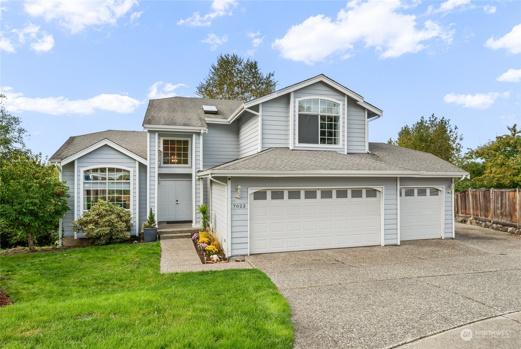 76th Dr, Marysville, WA 98270