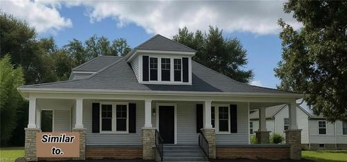 12100 Old Belfield Rd, Capron, VA, 23829-2904 | Card Image