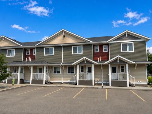 202-148 Vanier Dr, Red Deer, AB, T4R0V1 | Card Image