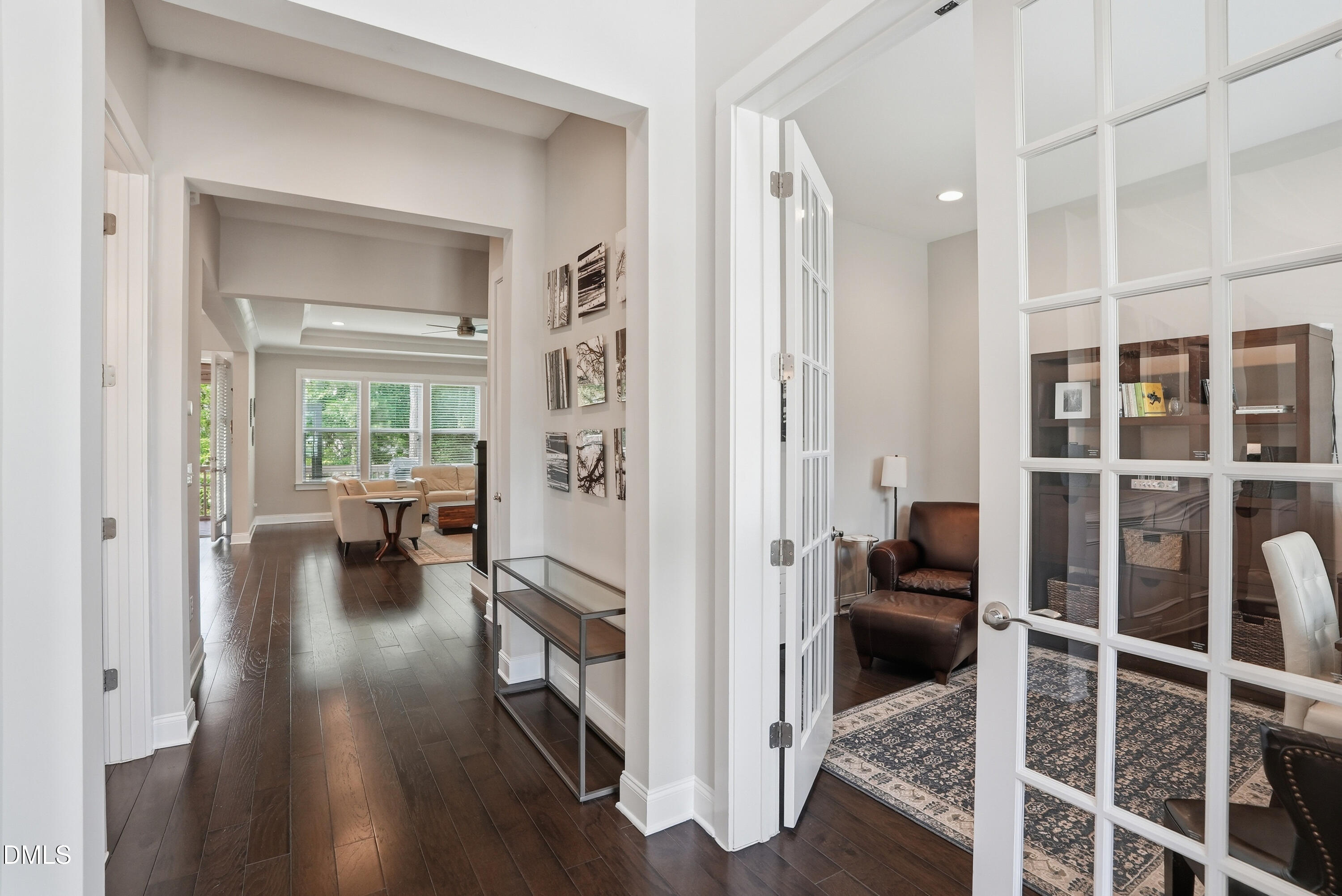 Residential in Raleigh 5