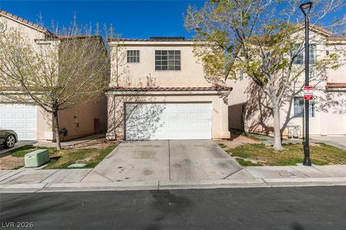 5351 Chili Pepper St, Las Vegas, NV, 89118-2068 | Card Image