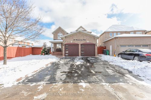186 Mountainberry Rd, Brampton, ON, L6R2L2 | Card Image