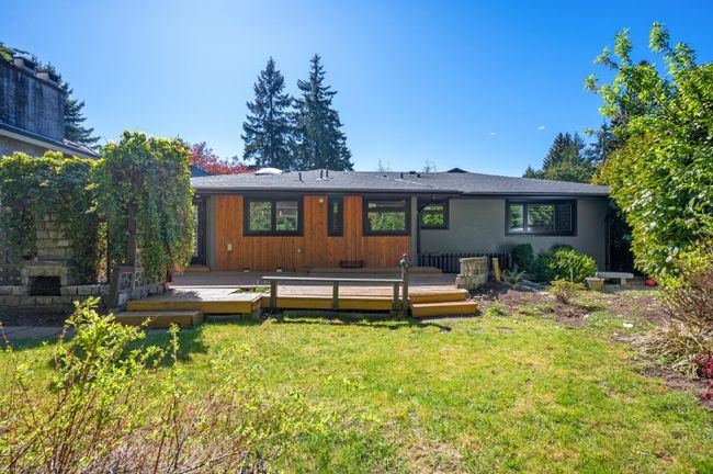4640 Highland Boulevard, House other with 5 bedrooms, 4 bathrooms and null parking in North Vancouver BC | Image 23